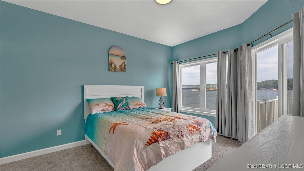 Ledges - Residential