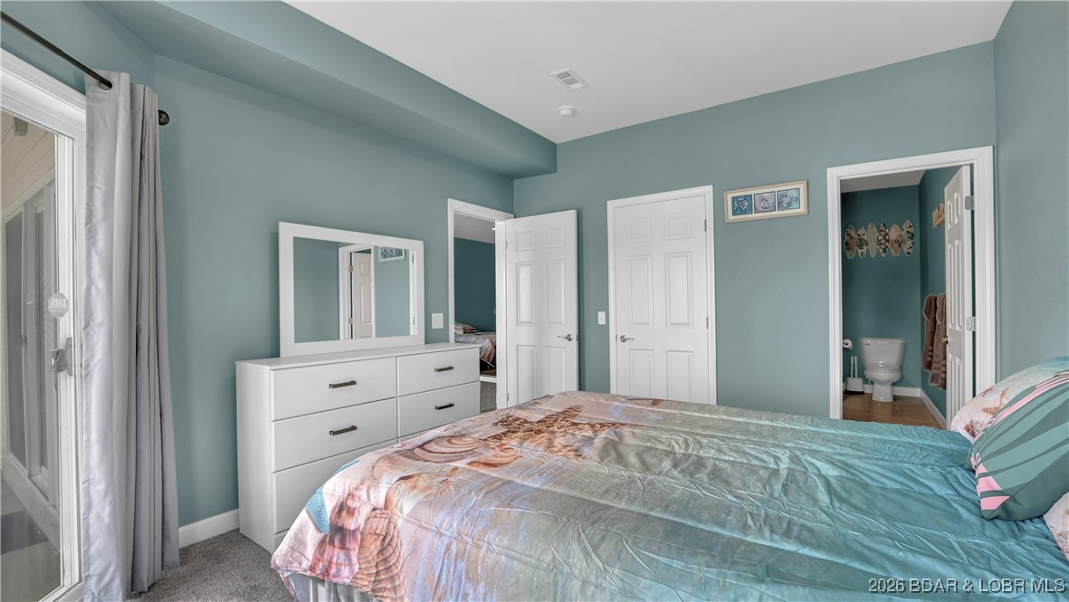 Ledges - Residential