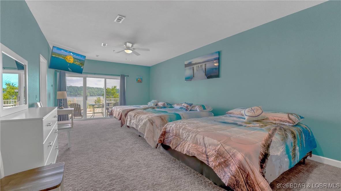 Ledges - Residential