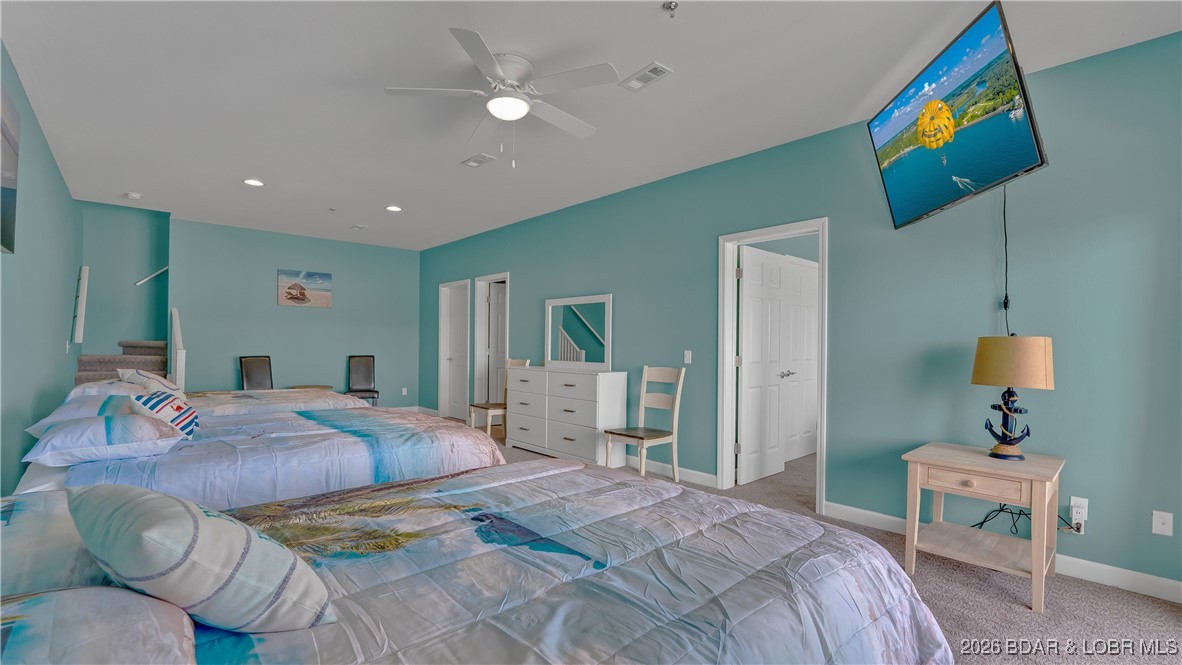 Ledges - Residential