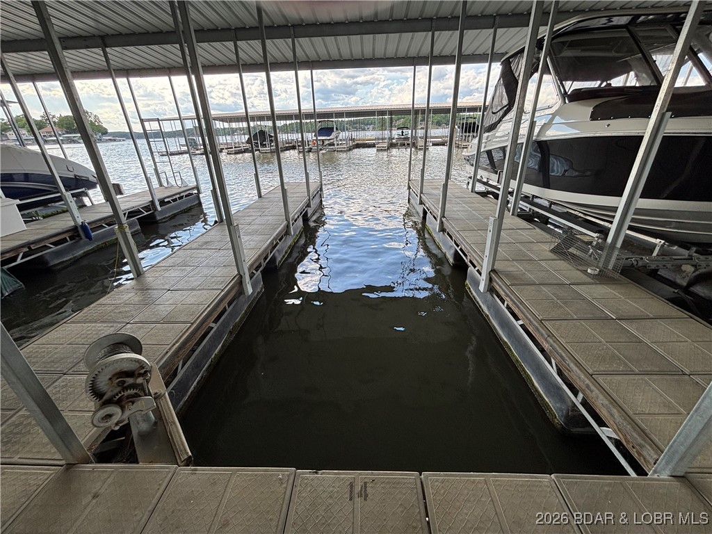 Ledges - Residential