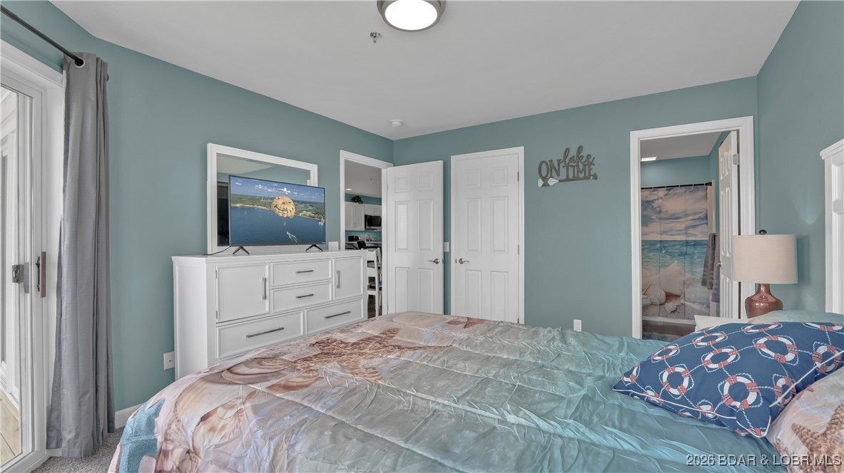 Ledges - Residential