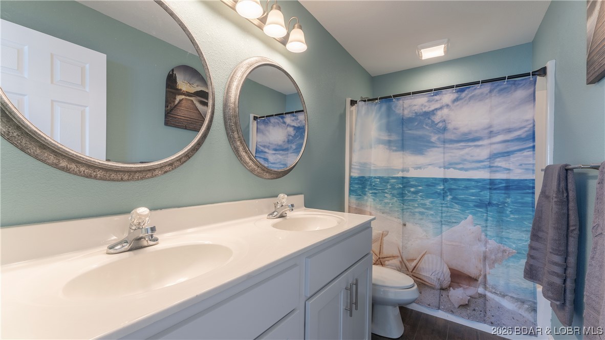 Ledges - Residential