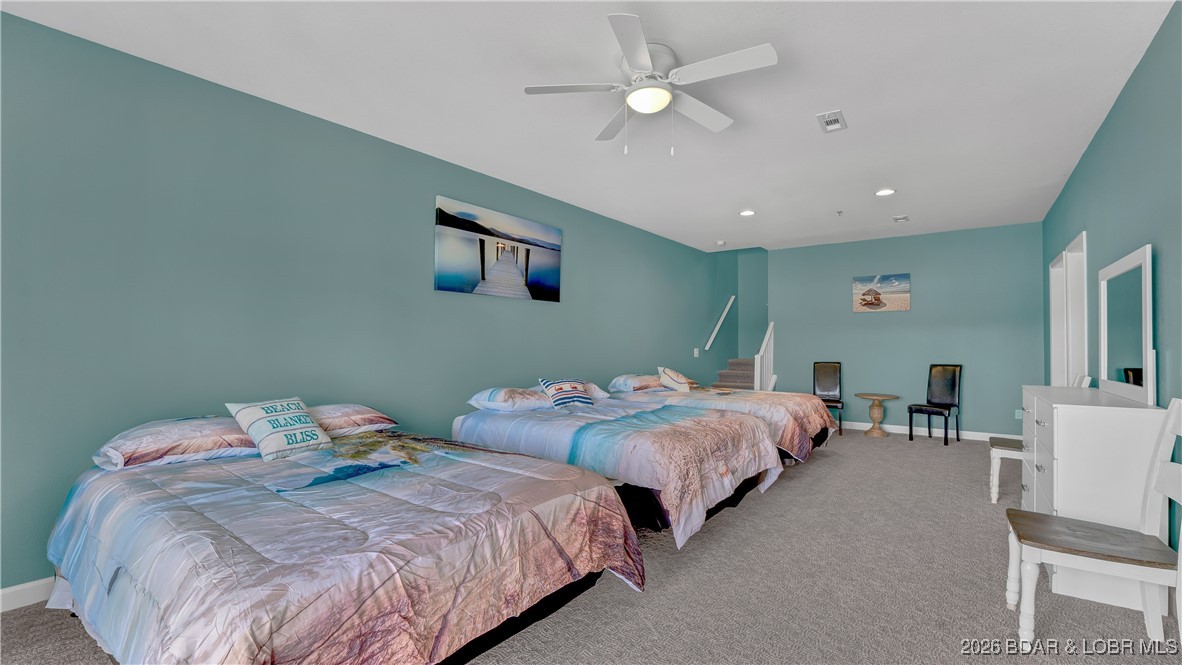 Ledges - Residential