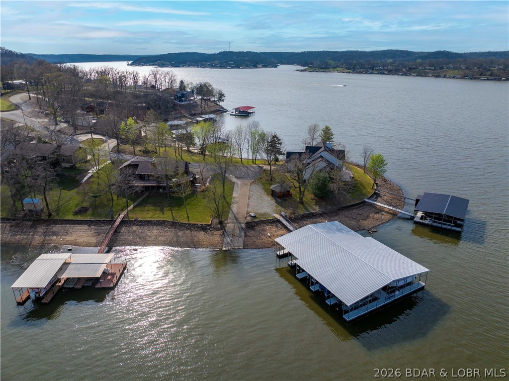 Sunset Shores - Land