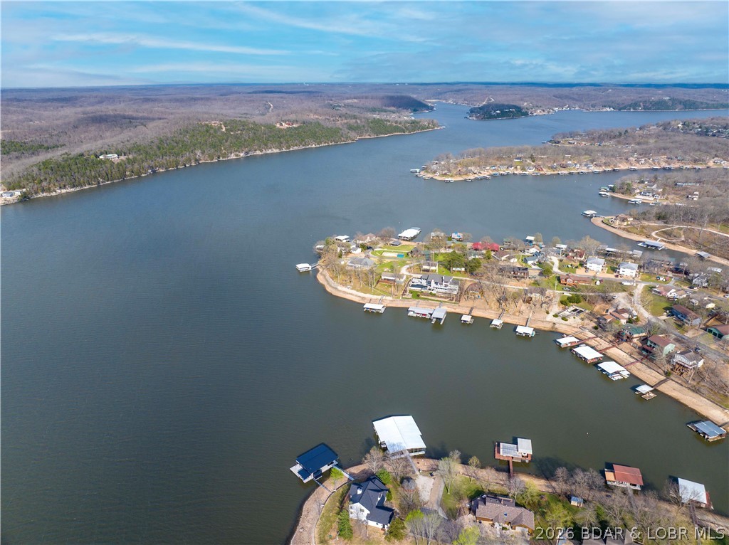 Sunset Shores - Land