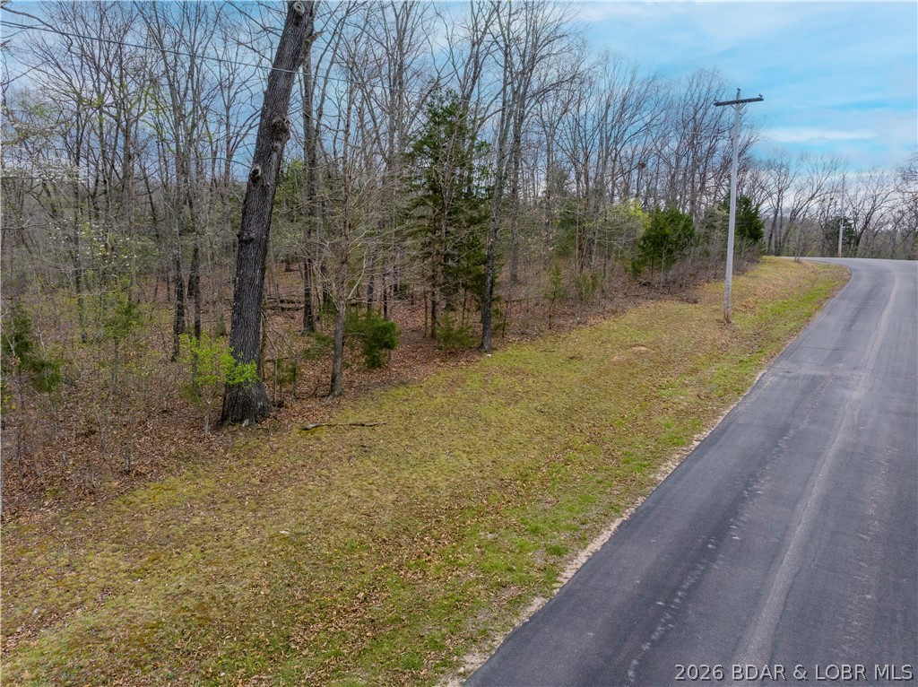 Sunset Shores - Land