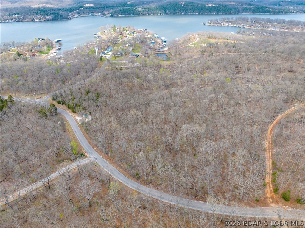 Sunset Shores - Land