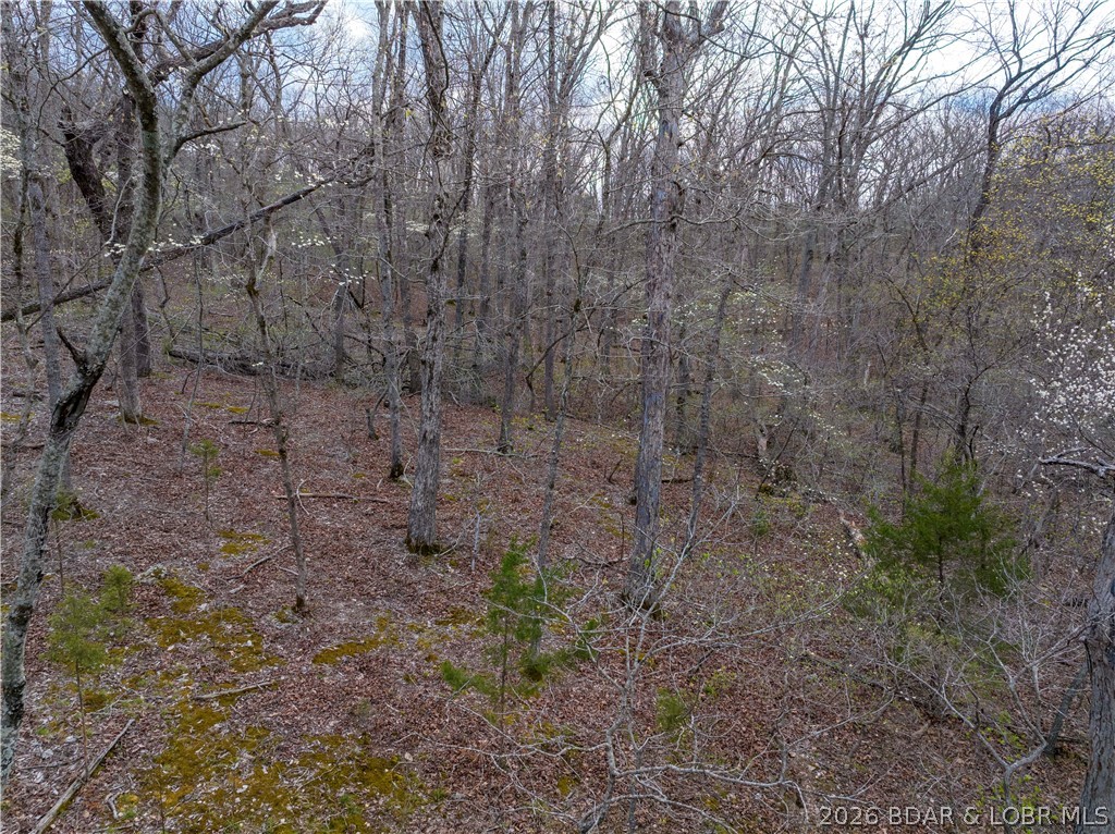 Sunset Shores - Land