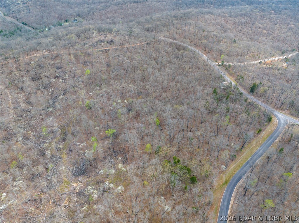 Sunset Shores - Land