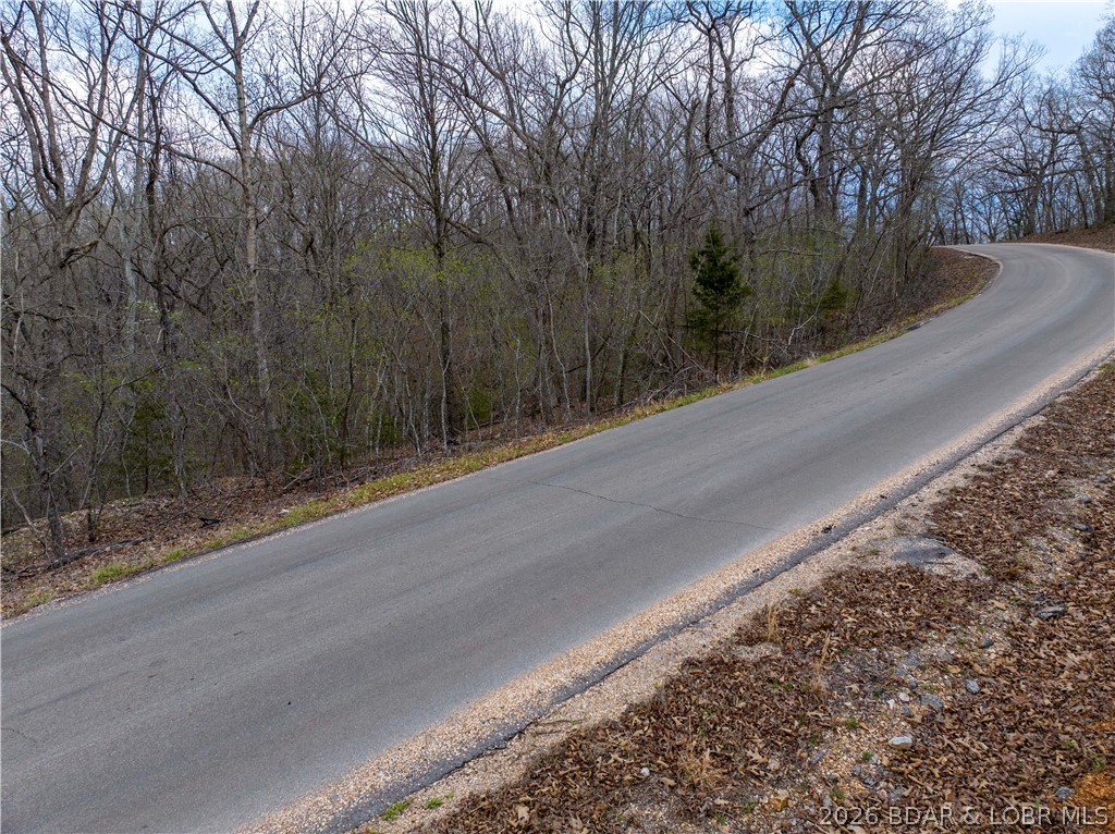 Sunset Shores - Land