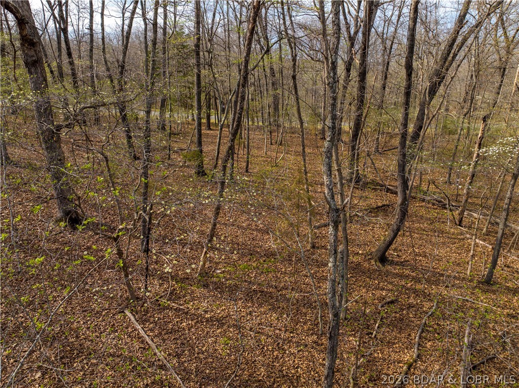 Sunset Shores - Land