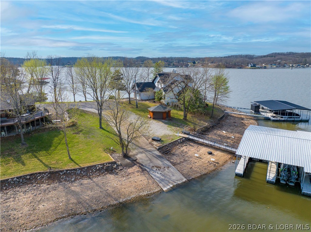 Sunset Shores - Land