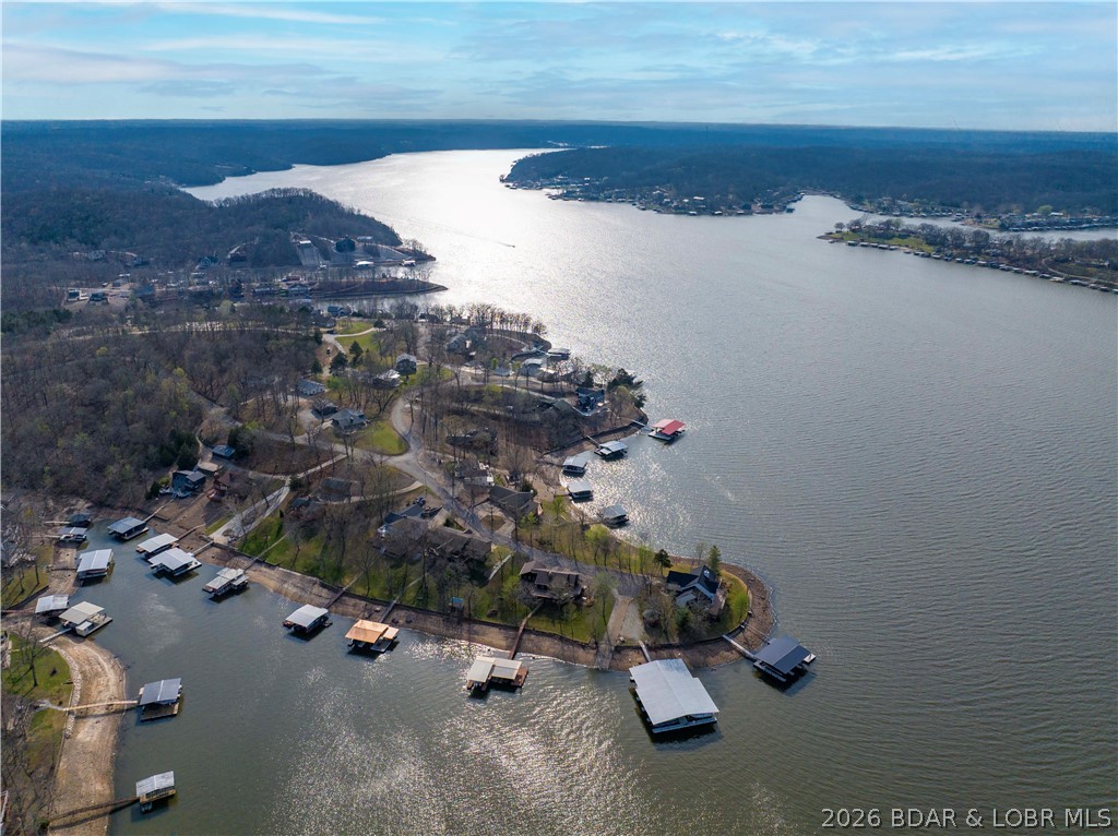 Sunset Shores - Land