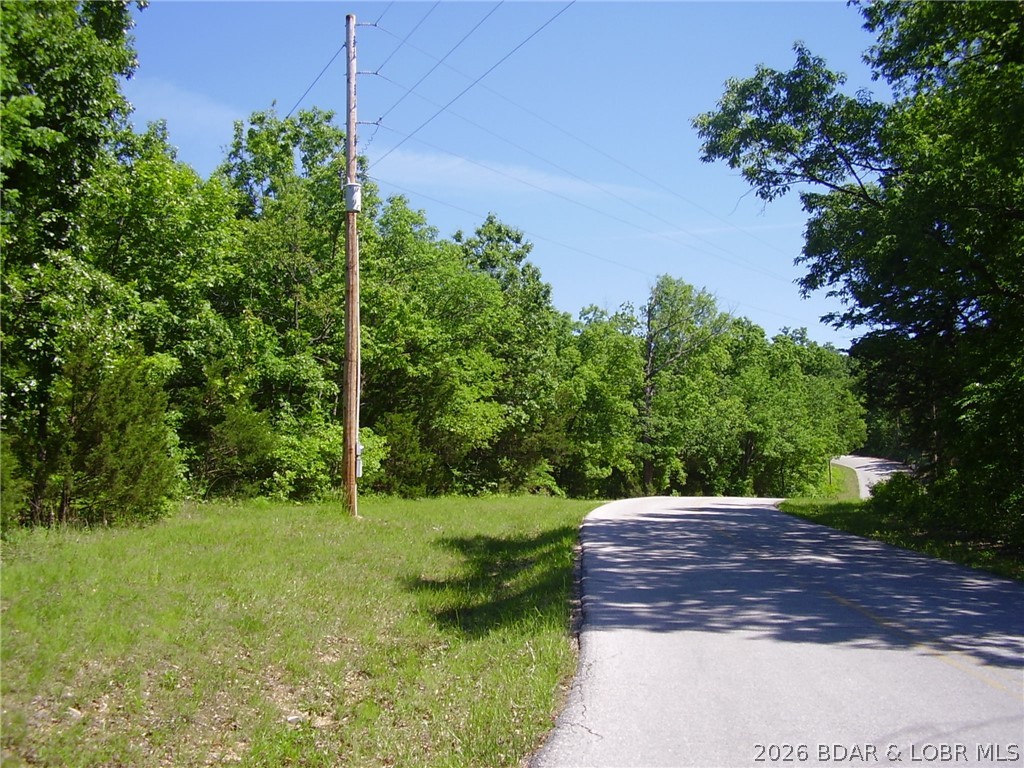 Sunset Shores - Land