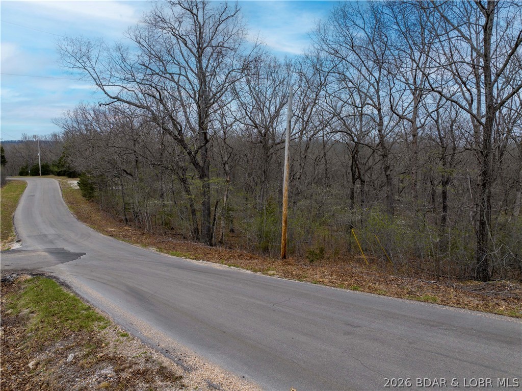 Sunset Shores - Land