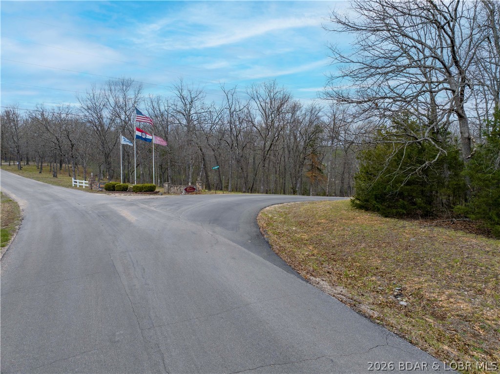 Sunset Shores - Land