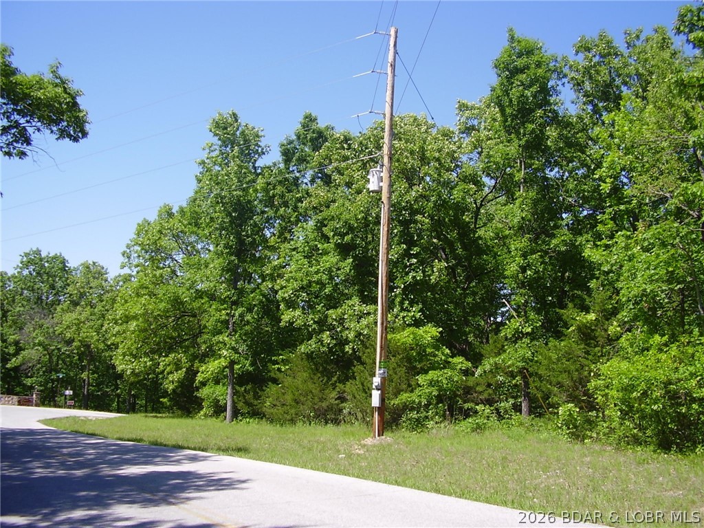 Sunset Shores - Land