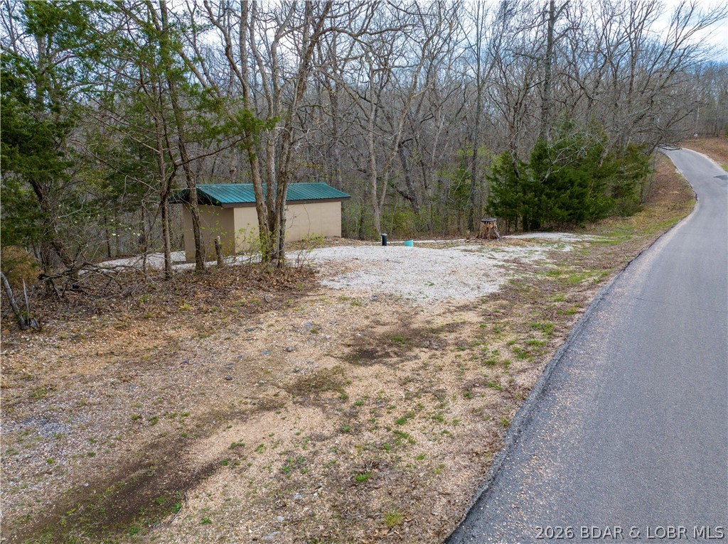 Sunset Shores - Land