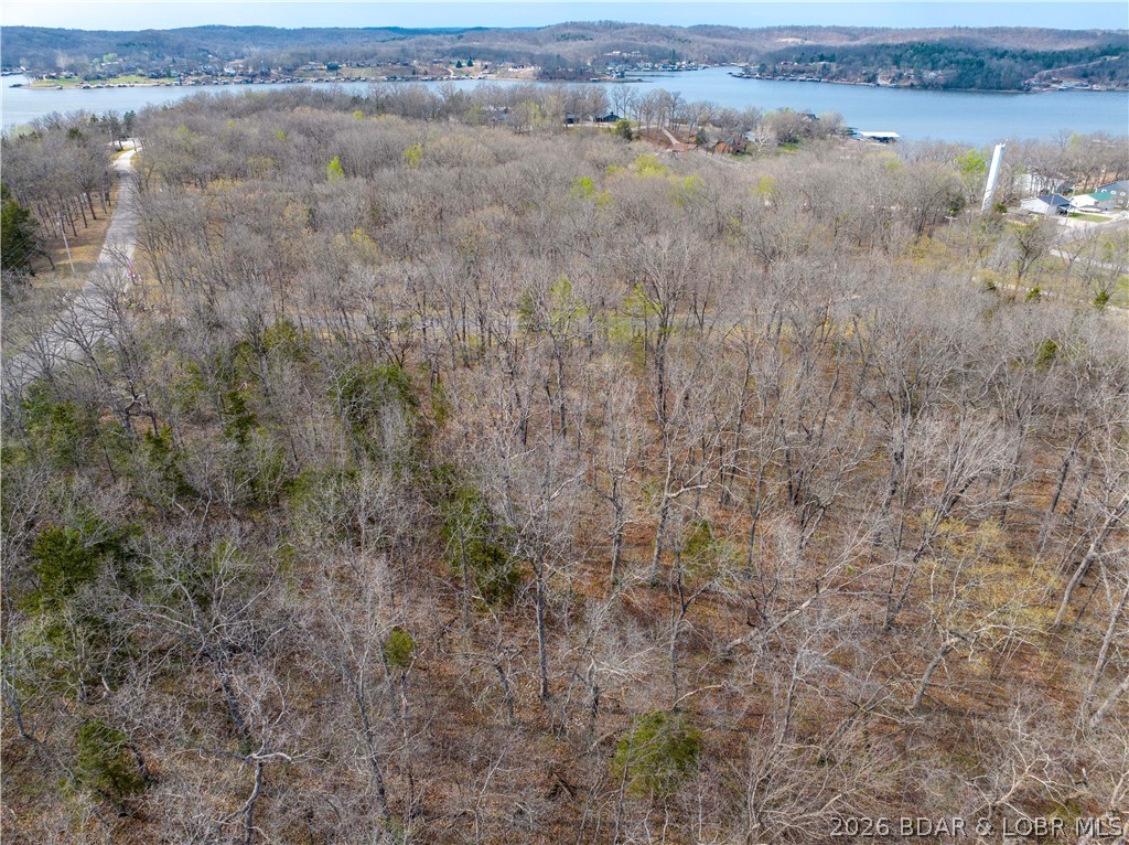 Sunset Shores - Land