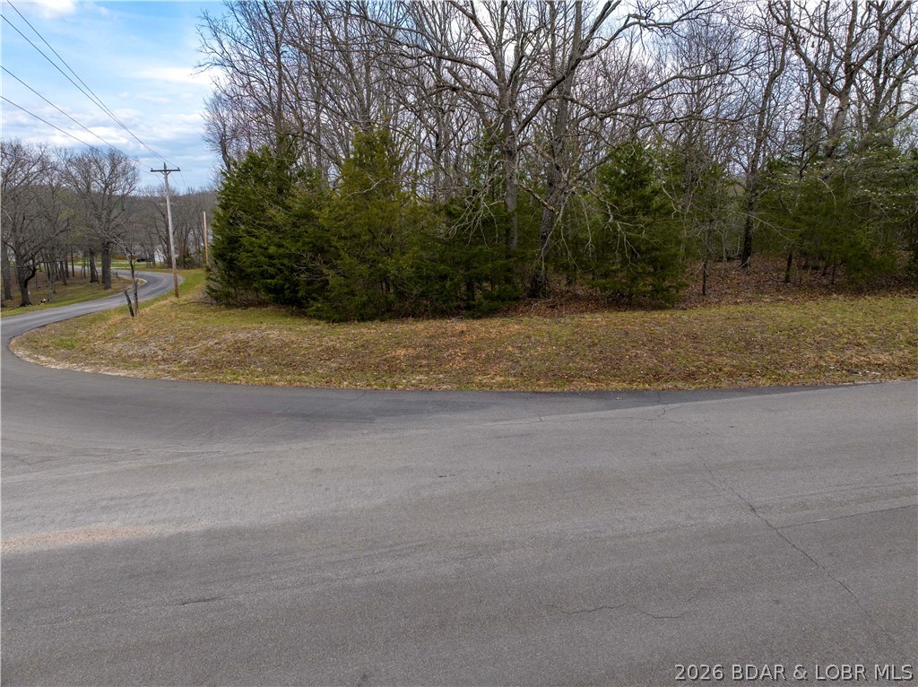 Sunset Shores - Land