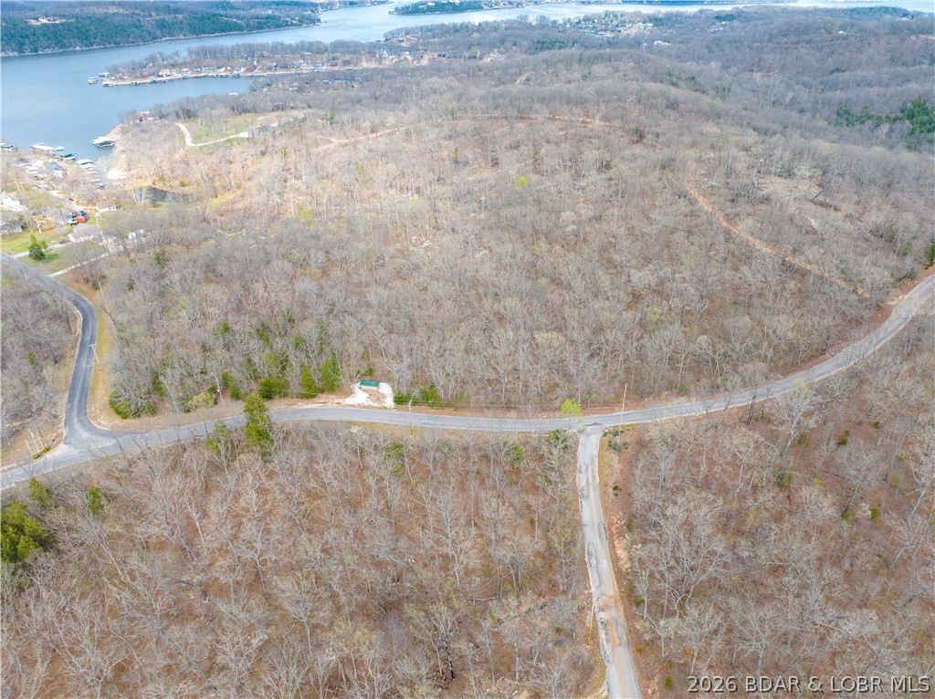 Sunset Shores - Land