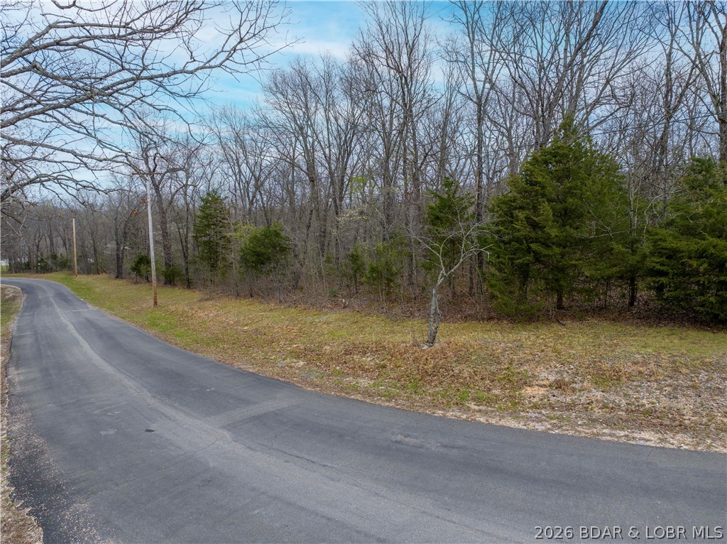 Sunset Shores - Land