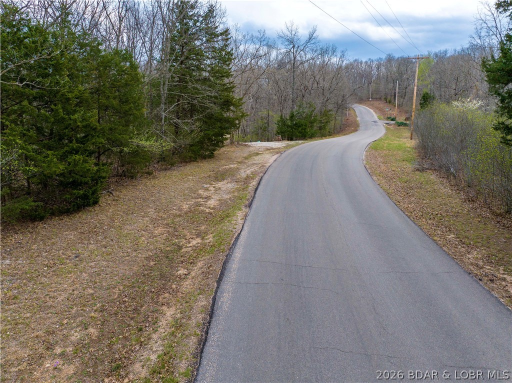 Sunset Shores - Land