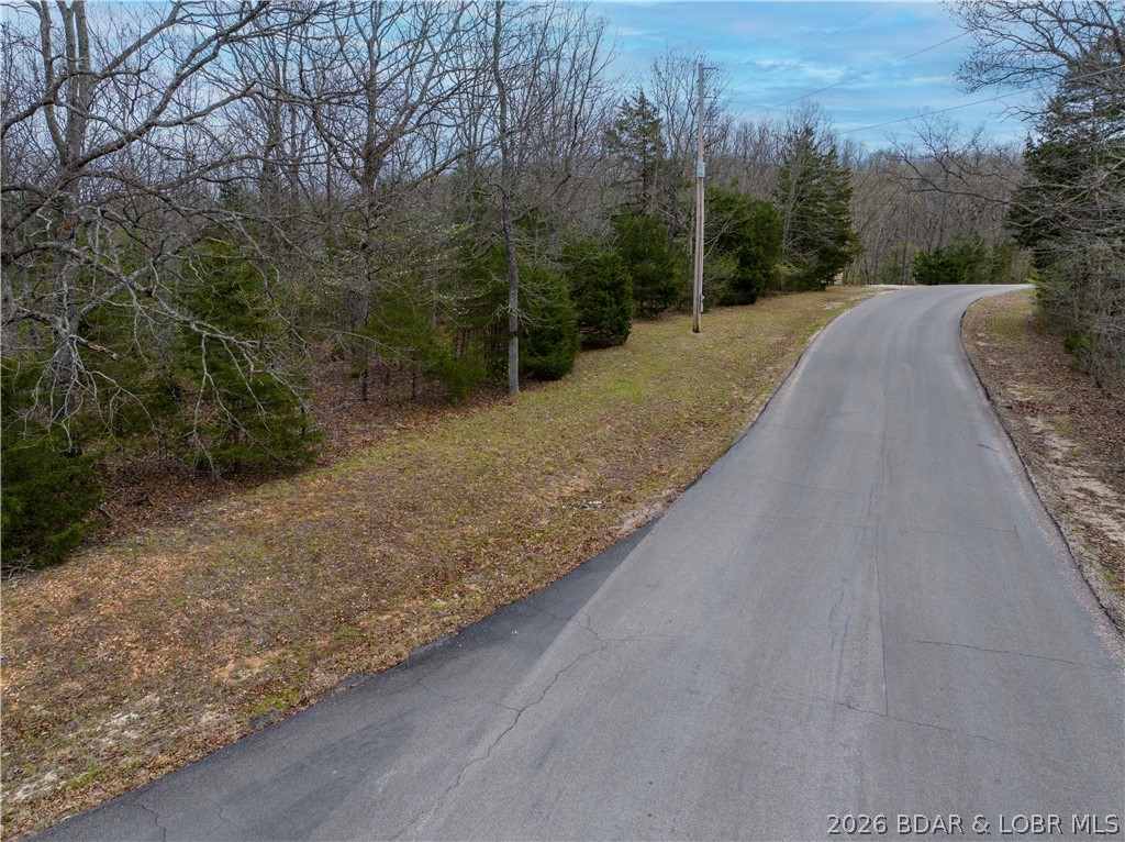 Sunset Shores - Land