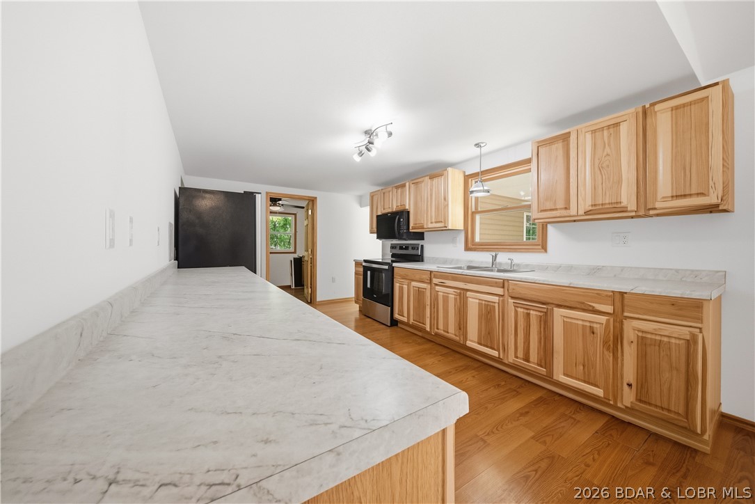 Ozark Shores - Residential