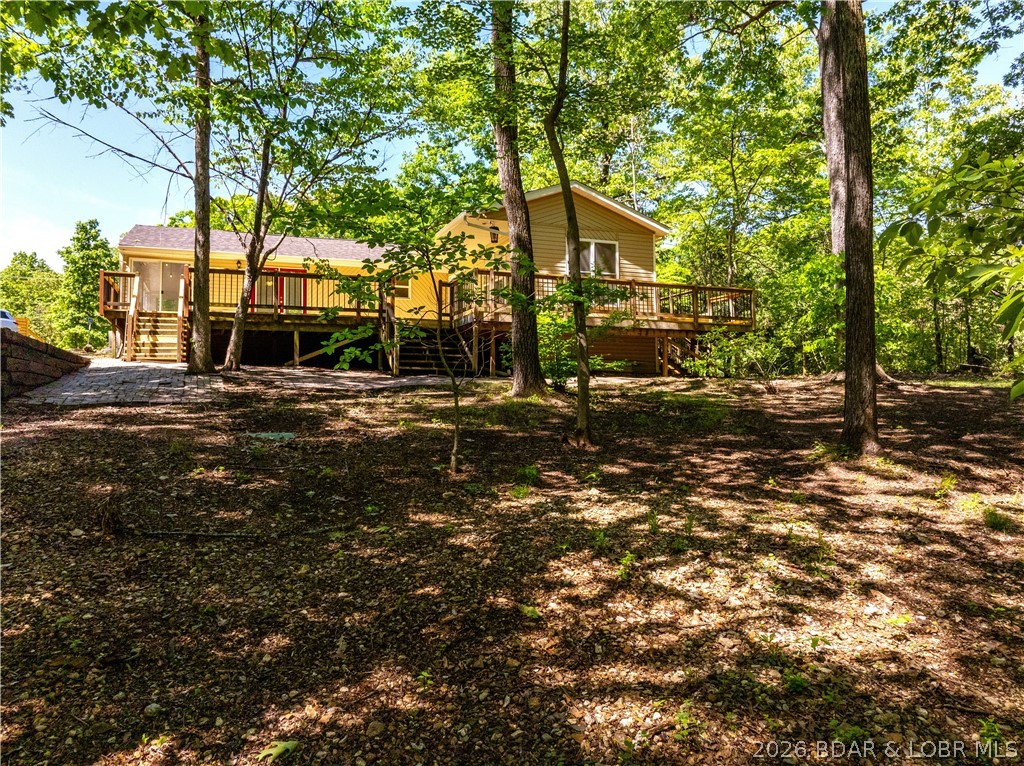 Ozark Shores - Residential