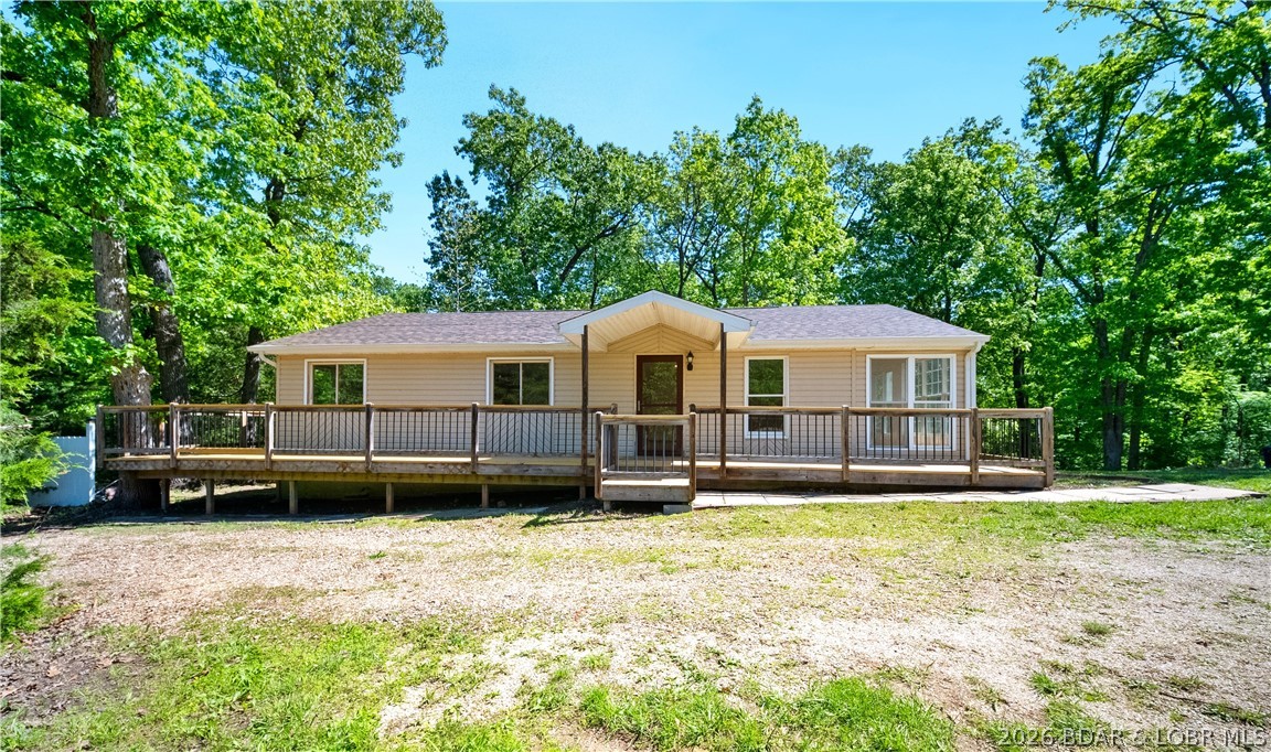 Ozark Shores - Residential