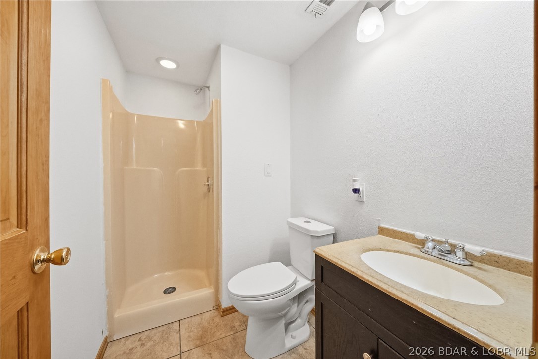Ozark Shores - Residential