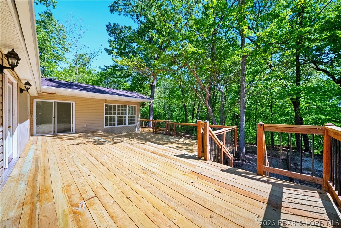 Ozark Shores - Residential