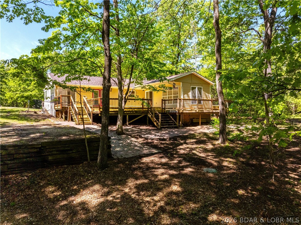 Ozark Shores - Residential