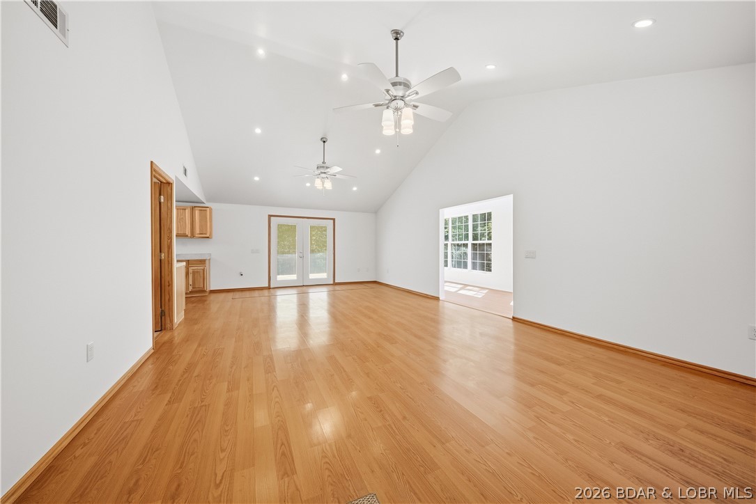 Ozark Shores - Residential