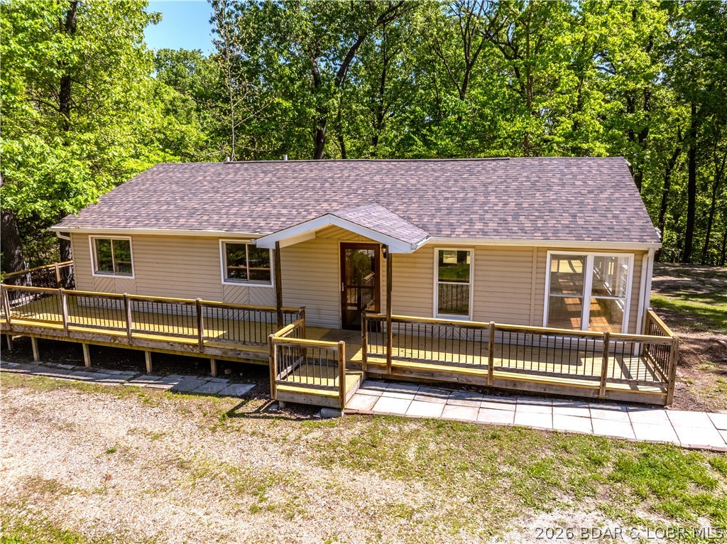 Ozark Shores - Residential
