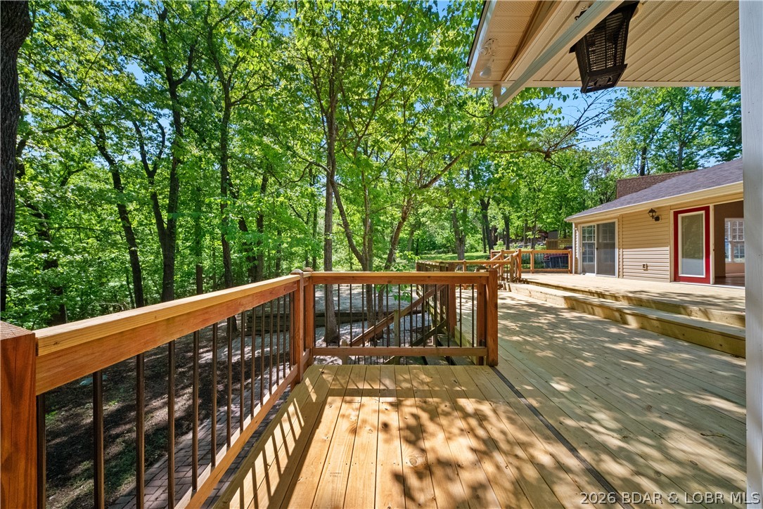 Ozark Shores - Residential