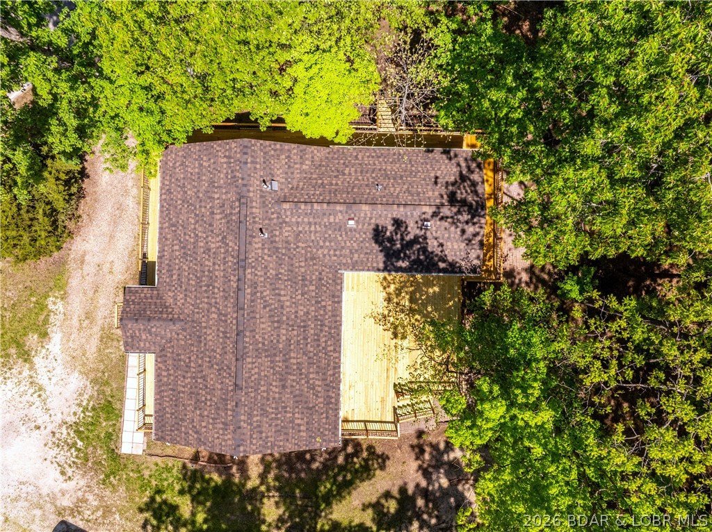 Ozark Shores - Residential