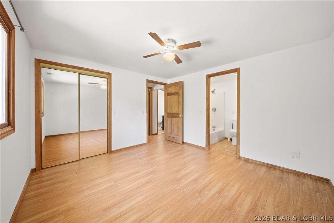 Ozark Shores - Residential