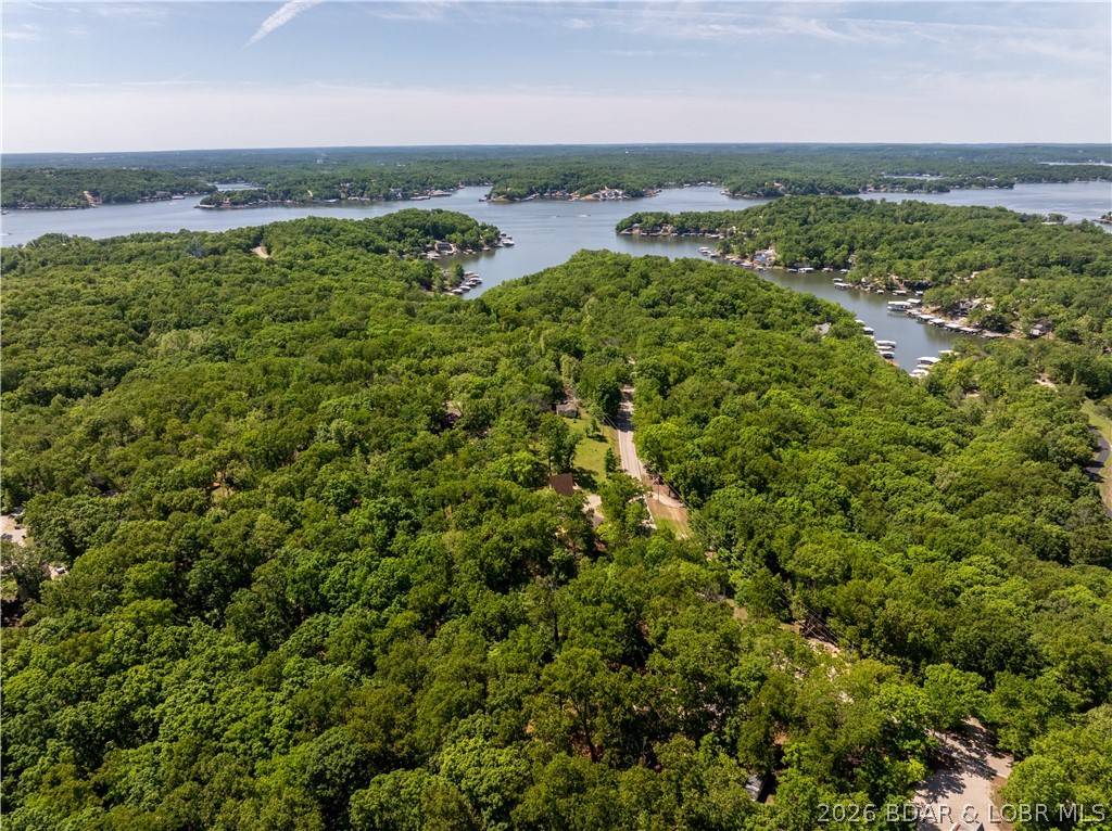 Ozark Shores - Residential