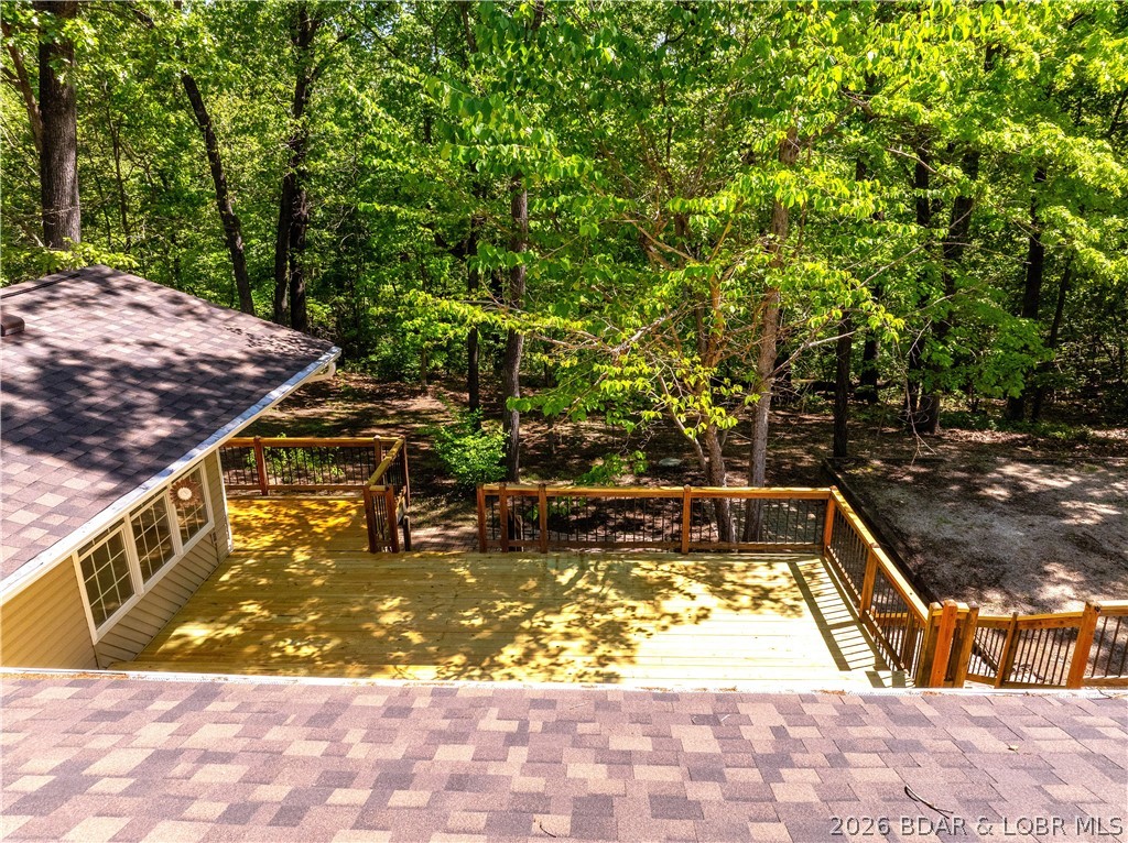 Ozark Shores - Residential