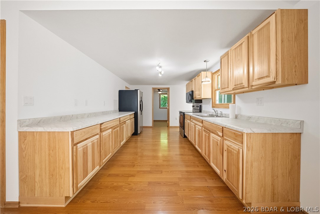 Ozark Shores - Residential