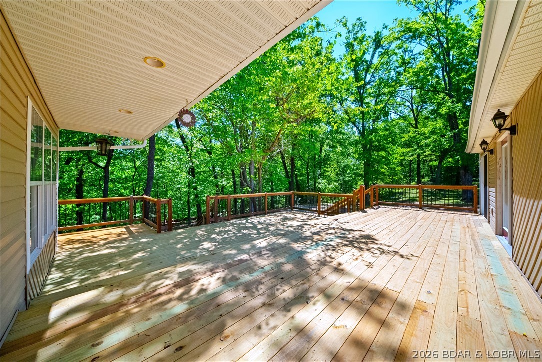 Ozark Shores - Residential