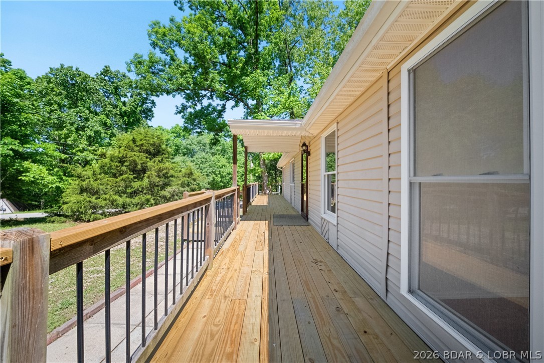 Ozark Shores - Residential