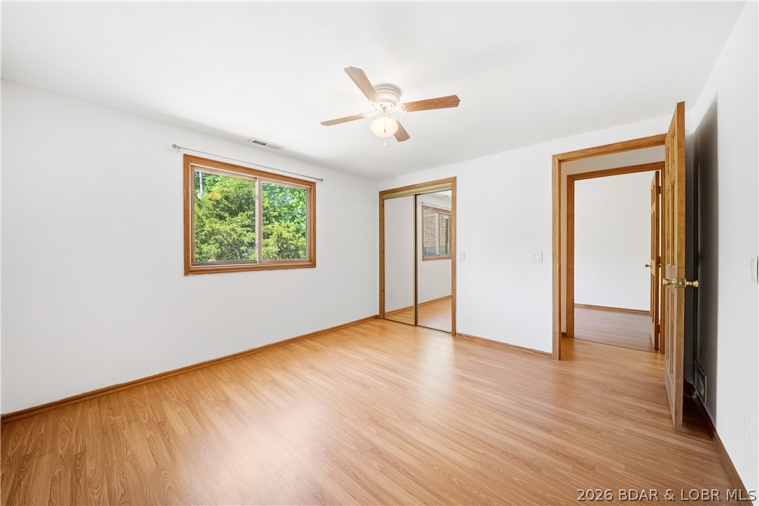 Ozark Shores - Residential