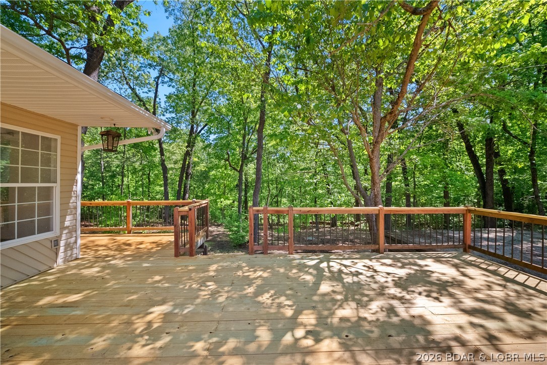 Ozark Shores - Residential