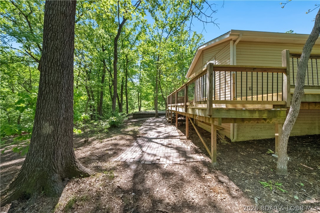 Ozark Shores - Residential