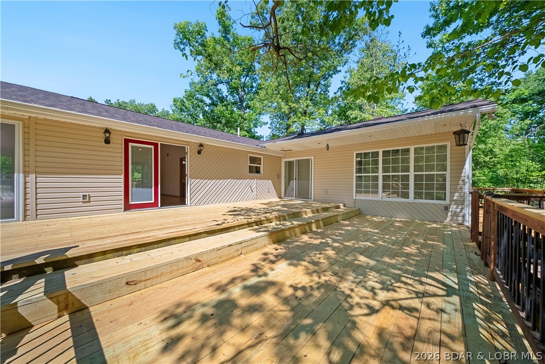 Ozark Shores - Residential