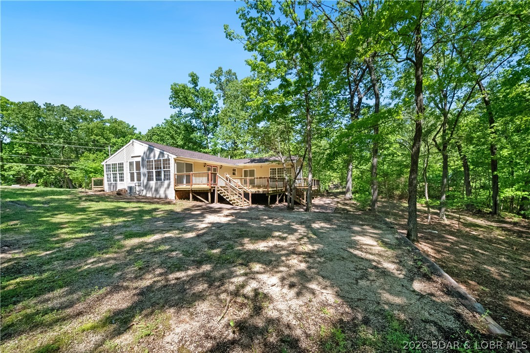 Ozark Shores - Residential